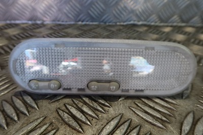 Лампа салону dacia duster i renault kangoo ii 8200073231 фото №1