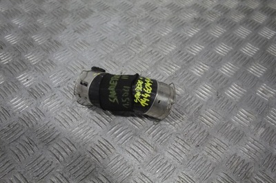 Труба шланг интеркулер sandero stepway 2 ii lift 144604914r фото №1