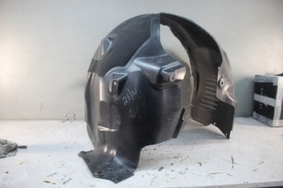 Подкрылок левая перед tesla model 3 iii 1694553-00 фото №1