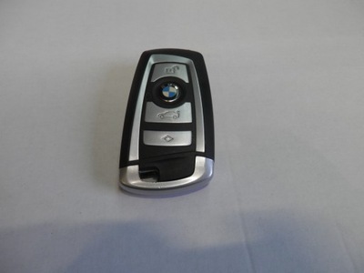 Bmw 7 f01 f02 ключ pilot 9259717 фото №1