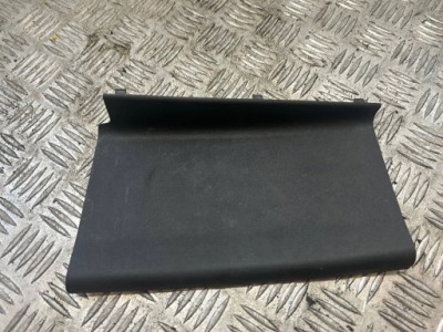 Захист панелі консолі fiat 500x 735577242 фото №1