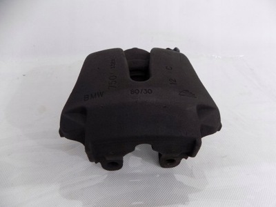 Bmw x5 e70 супорт гальма правий перед фото №1