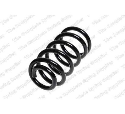 Lesjofors пружина подвеска alfa romeo spider фото №1