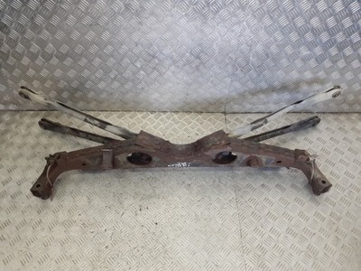 Балка подвеска задняя mini one r50 фото №1