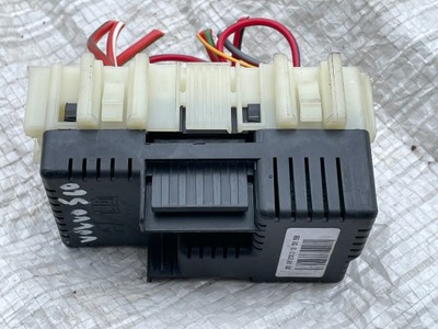 Volvo s60 d3 коробка предохранителей 6g9t-14c507 фото №1