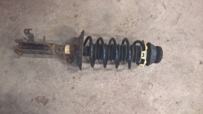 Амортизатор передний правый honda cr-z crz 2010-2016 фото №1