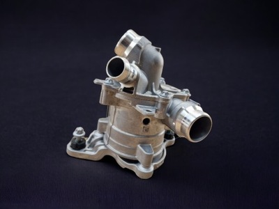 Насос wody жидкость mercedes glb x247 gla h247 w177 w247 фото №1