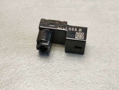 Audi q4 e-tron модуль диодный 89a947355b фото №1