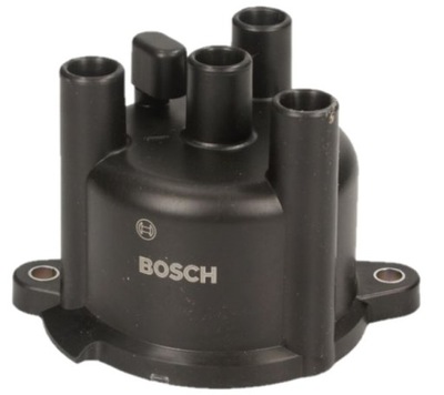 Крышка трамблёра bosch 1987233128 фото №1