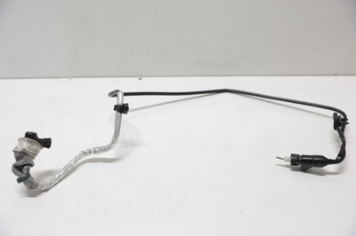 Шланг adblue land range rover iv 4 l405 fpla5j249 ac фото №1