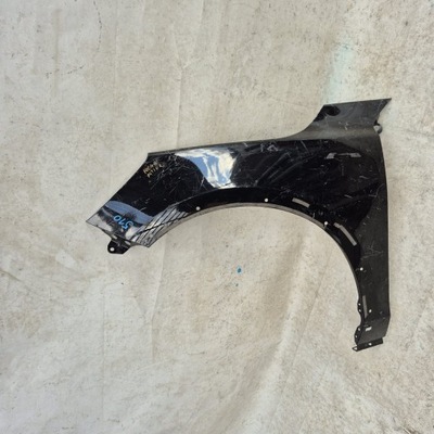 Ford focus iv 4 mk4 active 18- крыло перед передний левый фото №1