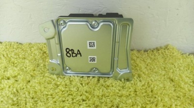 Модуль датчик блок керування подушка безпеки ranault kangoo iv 4lift citan w420 2 ii 21r- фото №1