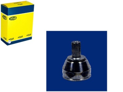 Шрус  полуось наружный левый/правый volvo c30 s40 2 v50 ford c-max focus фото №1