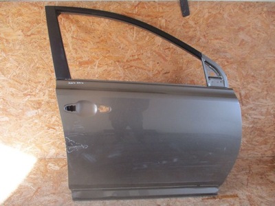 Дверь перед передние правое toyota rav4 13- фото №1