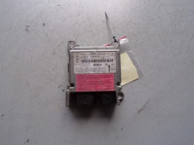 Датчик air bag ford c-max 3m5t14b056bg фото №1