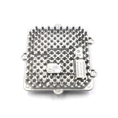 Jaguar i-pace x590 блок управления фары led фото №1