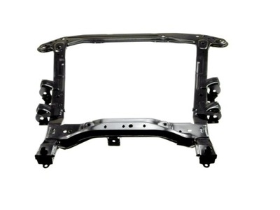 Рама підрамник підрамник підрамник санчата dacia logan ii 12- фото №1