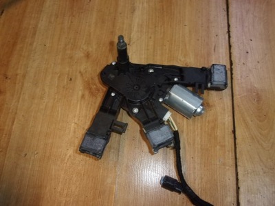 Citroen c4 picasso ii моторчик дворник задняя фото №1