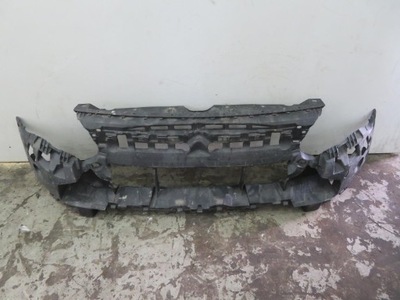 Усилитель pas передний citroen berlingo ii фото №1