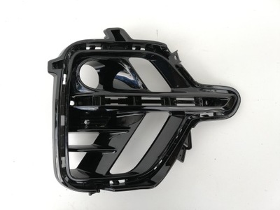 Kia niro ev решётка правая бампера перед фото №1