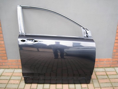 Дверь передние правое honda crv v 2018-2023r оригинал фото №1