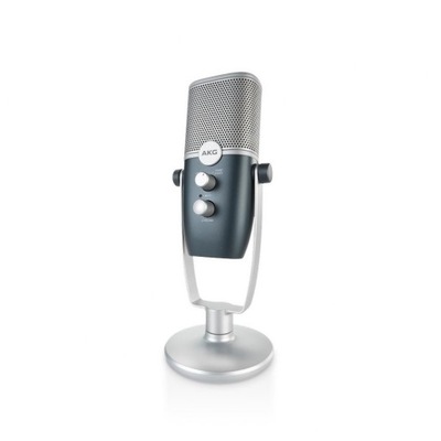 AKG ARA C22-USB Mikrofon pojemnościowy USB studio