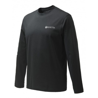 T-Shirt koszulka Beretta Team Long Sleeves TS482 L