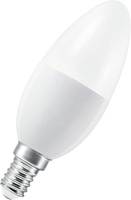 Żarówka LED smart Ledvance E14 4,9 W
