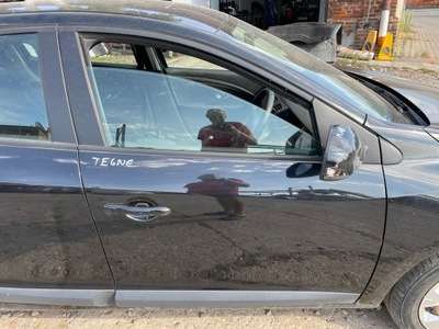 Дверь перед megane iii tegne фото №1