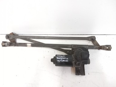 Mazda tribute lift механізм двірник перед 05r фото №1