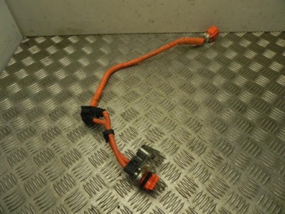 Жгут трубопровод lexus rx 2016 821h248010 фото №1
