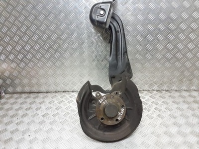 Поворотный кулак рычаг правый задняя skoda octavia ii фото №1