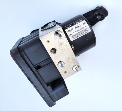 Abs mini cooper r50 6760268 6760269 фото №1