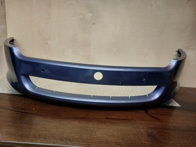 Aston martin rapide бампер перед фото №1