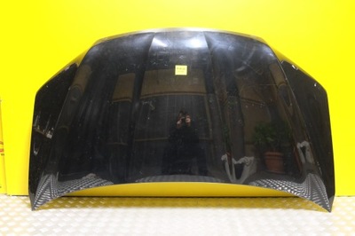 Honda pilot ridgeline 2016-2022 капот кришка usa фото №1