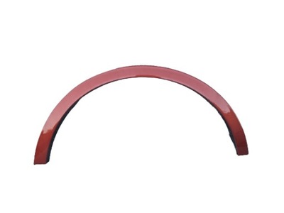 Ford kuga mk3 st-line 20 r молдинг левая задняя фото №1