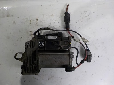 Discovery iii компресор насос підвіска фото №1