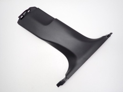 Пластик захист стійка ліва 1494623-99-e tesla model y 24r фото №1