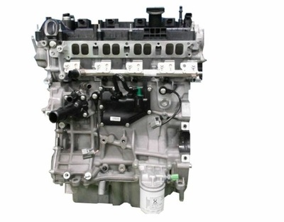 MOTOR 204DT 204DT JAGUAR RANGE ROVER LANDROVER TODOS OZNACZENIA  