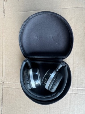 Mercedes s 222 наушники p104 фото №1