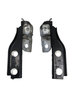 Петля петли капот audi a3 8p 8p0823301b фото №1