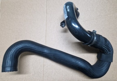 Alfa romeo mito 0.9 turbo twinair wąż интеркулер труба воздухозаборник 51908731 фото №1