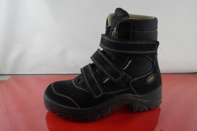 BUTY TREKKINGOWE AKU GORE-TEX R37 W24