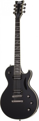 Schecter BlackJack Solo II Gloss Black gitara