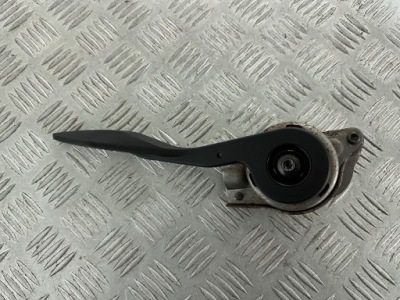 Lancia delta iii ручка механізм регулювання сидіння водія фото №1