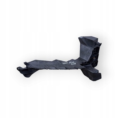 Audi q7 sq7 2016-24 rok 4m0805608 напрямна лампи правої фото №1