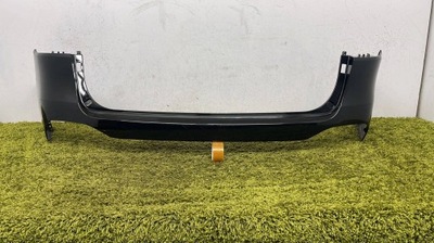 Бампер задняя sorento 3 iii 17- фото №1