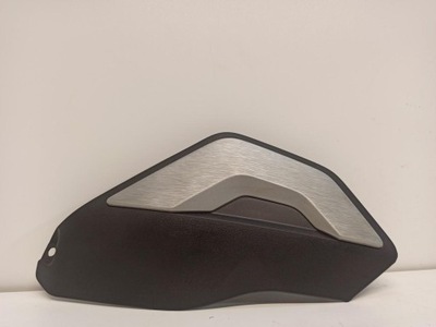 Dacia duster ii захист заглушка тунель 689211548r фото №1