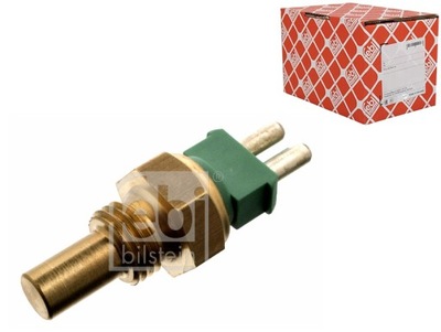 SENSOR TEMPERATURA DE LÍQUIDO REFRIGERACIÓN MERCEDES C T-MODEL S202 C W202  