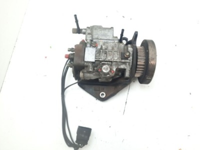 2004 volkswagen ii lt насос упорскування фото №1